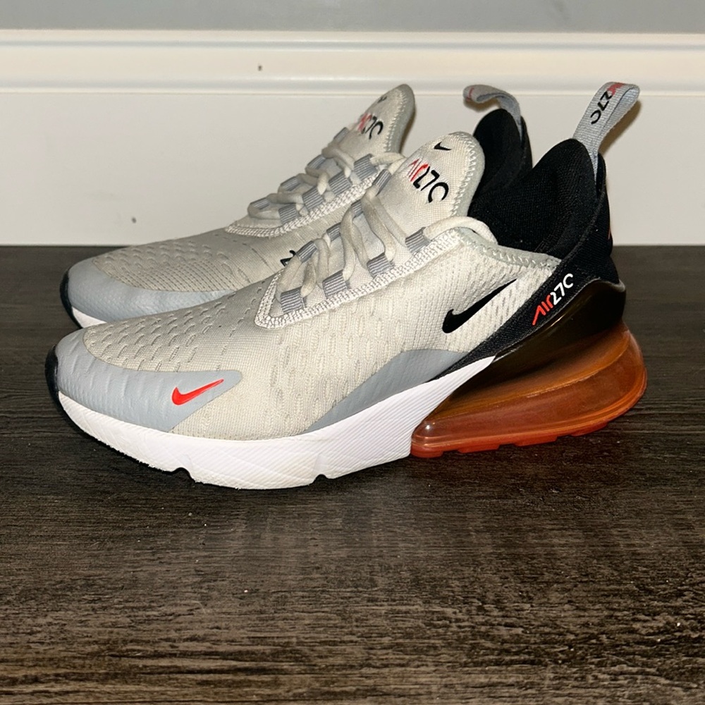 Nike Air 270 Sneakers